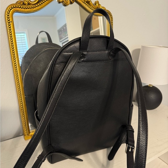 Kate Spade Leather Backpack - Picture 5 of 5